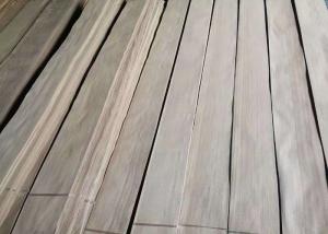 Wholesale Natural Russia White Ash Wood Veneer Plywood Crown Cut For Furniture from china suppliers