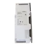 Schneider 140cra21110 Modicon DIO Drop Interface 115 230 VAC