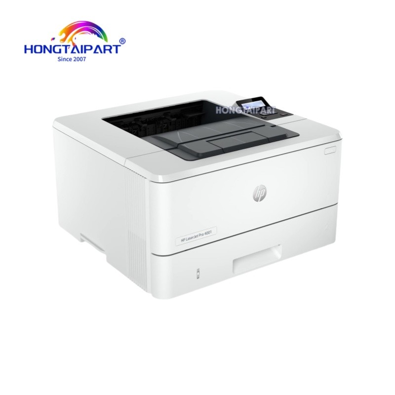 HP LaserJet Pro 4001dn Monochrome Network Printer Black-and-White Laser Printer Machine