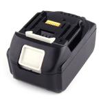 BL1830 Power Tool Battery Pack 18V 6Ah Makita Drill Replacement