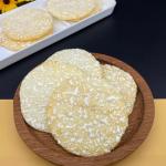 Senbei Foods 520g Per Pack, 10 Packs Per Carton Korean Rice Crackers Winter