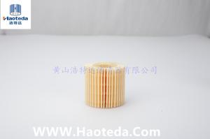 Wholesale Auto Parts Toyota Oil Filter Replacement 99.8% OEM 04152-38010 from china suppliers