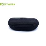 Oxford Hard Large Waterproof Sport Sunglasses Case Resit Compression Rubber