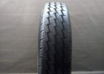 6.50R16C Size Commercial Truck Tires 15 16 Inch Dia Optimum Tread Compound