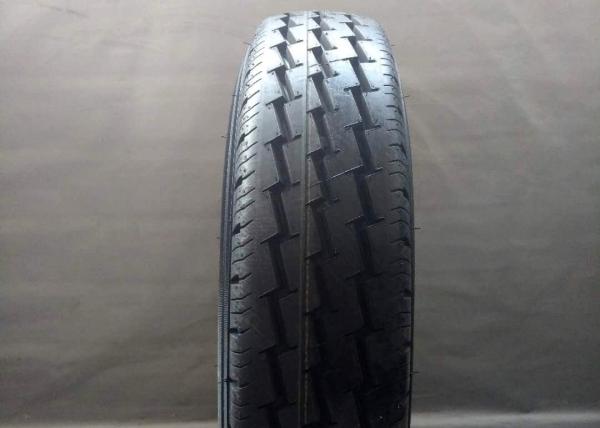 6.50R16C Size Commercial Truck Tires 15 16 Inch Dia Optimum Tread Compound