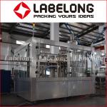12000BPH Carbonated Drink Filling Machine