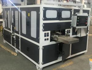 Wholesale Fully Automatic Facial Tissue Production Line Paper Bundle Packaging Equipment from china suppliers