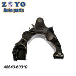 Land Cruiser 2007 PRADO J1 Year 1998-2007 Japanese Car Suspension Parts Lower