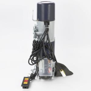 Wholesale Aluminum Garage Industrial Roller Door Motors 1000W ABS Aluminum from china suppliers