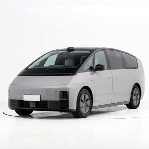 Wholesale 2024 Lixiang Li Mega Electric Car 7 Seater Luxury Large MPV 575km AWD EV Energy Vehicles from china suppliers
