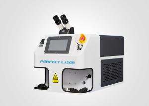 Wholesale 150w Jewelry Silver Copper Stainless Steel Aluminum Galvanized Plate Gold Laser Soldering Spot Welding Machine from china suppliers