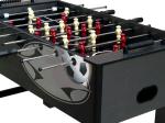 Popular Football Game Table 54 Inches ABS Player Steel Rods Indoor For Family