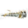 Buy cheap Disposable Adult Diaper Machine from wholesalers