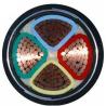 Buy cheap Black Underground Low Voltage Power Cable Bare Copper Conductor 6/1 KV from wholesalers