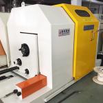 Cable And Wire DJ630 Cantilever Single Twisting Stranding Machine Manufacturing