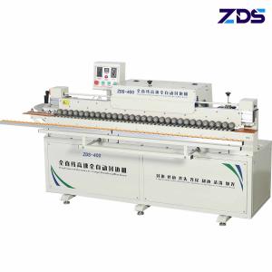 Wholesale 14m/Min High Speed Edge Banding Trimming Machine For Straight Line from china suppliers