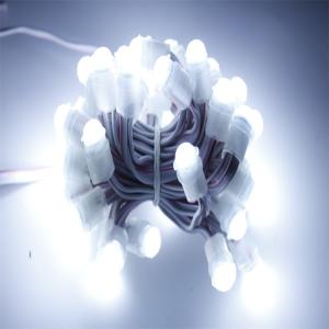 Wholesale Epistar DC 5V Ip67 0.3W Addressable Led Light String from china suppliers