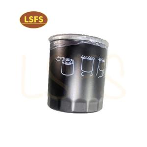 Wholesale Direct Whole Sale Black Oil Filter for MG 750 ZS GT RX3 Engine 1.5 OE LPW100180 from china suppliers