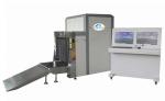 5030A/5030C Baggage X Ray Machine At Airport , X Ray Luggage Scanner