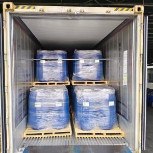 Wholesale AES CAS 68585-34-2 SLES 70% SLES 28% Shampoo Ingredient Raw Material from china suppliers