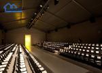 Large Outdoor Clear Span Event Tent Marquee Tent For Event Wedding Party