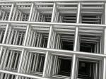 Stainless Steel Welded Wire Mesh 304 316 316L Corrosion Resistance