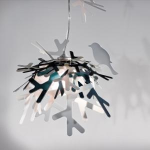 Wholesale Italian Bird Nest Chandelier Dining Room Bedroom Decoration Slamp Luis Chandelier(WH-MI-382) from china suppliers