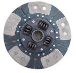 11 Inch Spline 14 Pad 5 M8200 Kubota Tractor Clutch Kubota M9000 Clutch