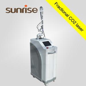 Wholesale Hot sale high-end Fractional co2 laser laser CO2 scar removal laser vaginal tightening from china suppliers