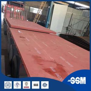Wholesale 500 Abrasion Resistant Steel Plates from china suppliers