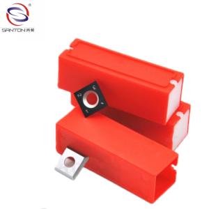 Wholesale 92 HRA Woodworking Carbide Planer Inserts K20 Precision Ground from china suppliers