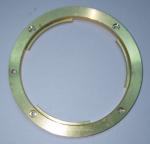 Aluminum Alloy CNC Machining Parts