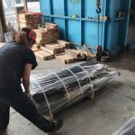 40ton 50ton Excavator Rock Stone Diamond Hydraulic Hammer Breaker Spare Parts