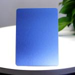 304 Brushed Stainless Steel Sheet 4x8 Supper Mirror 0.6mm 0.5Mm 1.6mm Thickness