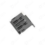 9498 396 01387 Assembleon Tape Cover 8mm Smt Machine Feeder Parts