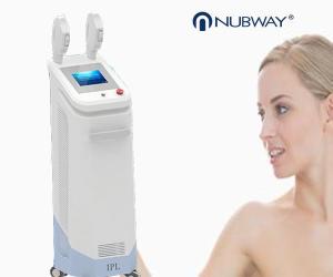 Wholesale hot sale promotion 10Hz fast speed SHR hair removal machine from china suppliers