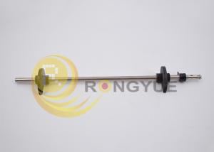 Wholesale Black Silver NCR ATM Parts Iron Dual CAM Timing Shaft Moulded 4450737545 from china suppliers