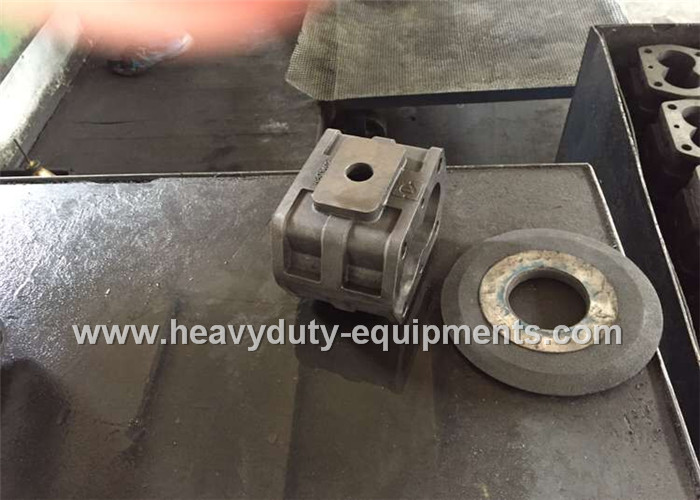 Hydraulic pump 11C0067 for Liugong wheel loader CLG856 with warranty