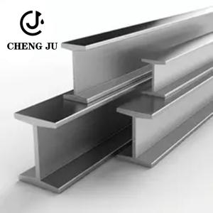 Wholesale 5-45mm Stainless Steel H Beam H Section Construct Roofing Metal Building Material from china suppliers