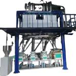 30-500 tpd used roller whole wheat mill plant flour milling machine with in