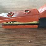 300Ahigh quality American type welding holder electrode holder KY-1016