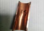 Non Alloy Copper Condenser Tube