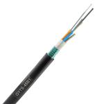 PBT Loose Tube Multi Strand Direct Buried Fiber Optic Cable 288 Cores 5KM/drum