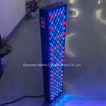 1000W Infrared Light Therapy Panels 9 Wavelengths 385 405 485 630 670 760 850