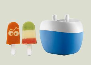 Wholesale Economical Freeze Pop Maker 6 PCS Sticks Preservative Free Ice Pop Set from china suppliers