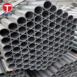 GB 28883 Seamless Steel Tube Composite Steel Plastic Galvanized Seamless Steel