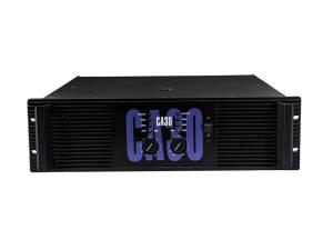 Wholesale 1500 watt hifi amplifier SMD Technology , 2 channel pro audio amplifier CA30 from china suppliers