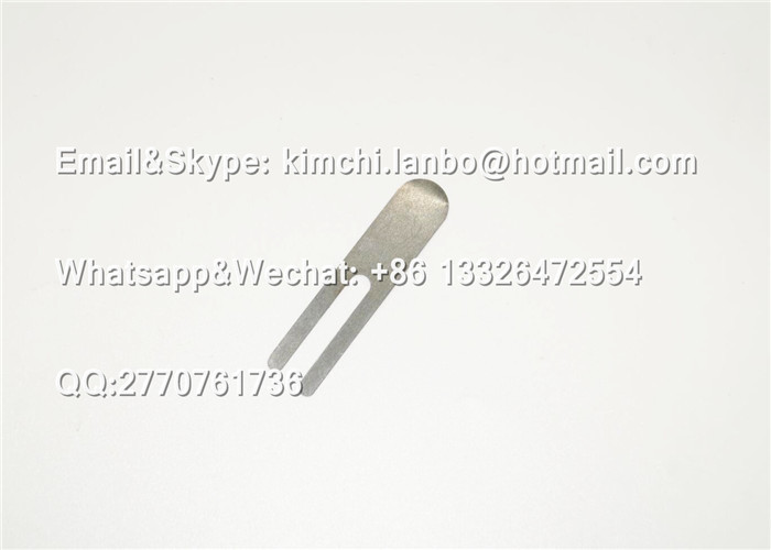 komori flat sheet separator G shape for komori printing machine spare parts