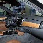 2023 T8 Four-Wheel Drive Long-Range Deluxe Edition Car Volvo S90 Recharge