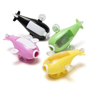 Wholesale Non Toxic 4 Color School Pencil Sharpener Anti Swallow from china suppliers